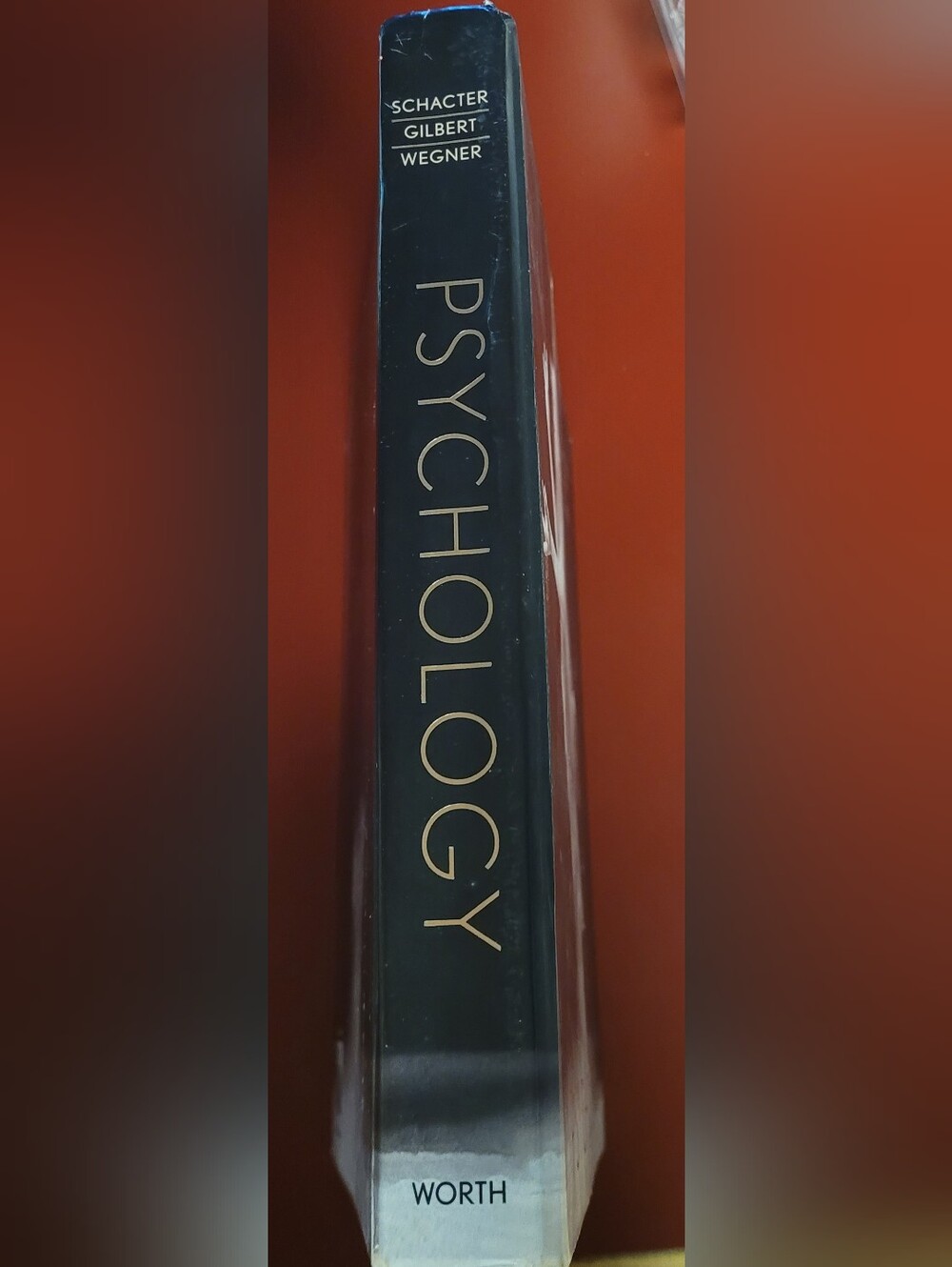 Psychology. - Picture 3 of 4